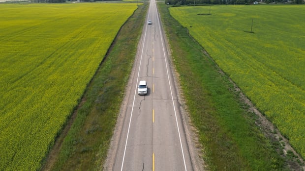 Rural areas are harder hit by climate change. These communities are rising to the challenge [Video]