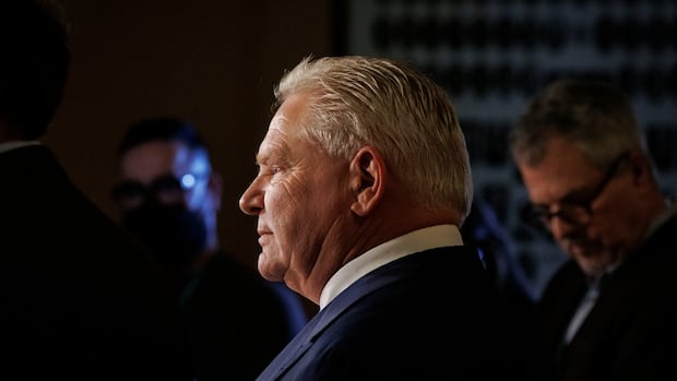 Ontario election call pushes parties into full-throttle campaign mode [Video]