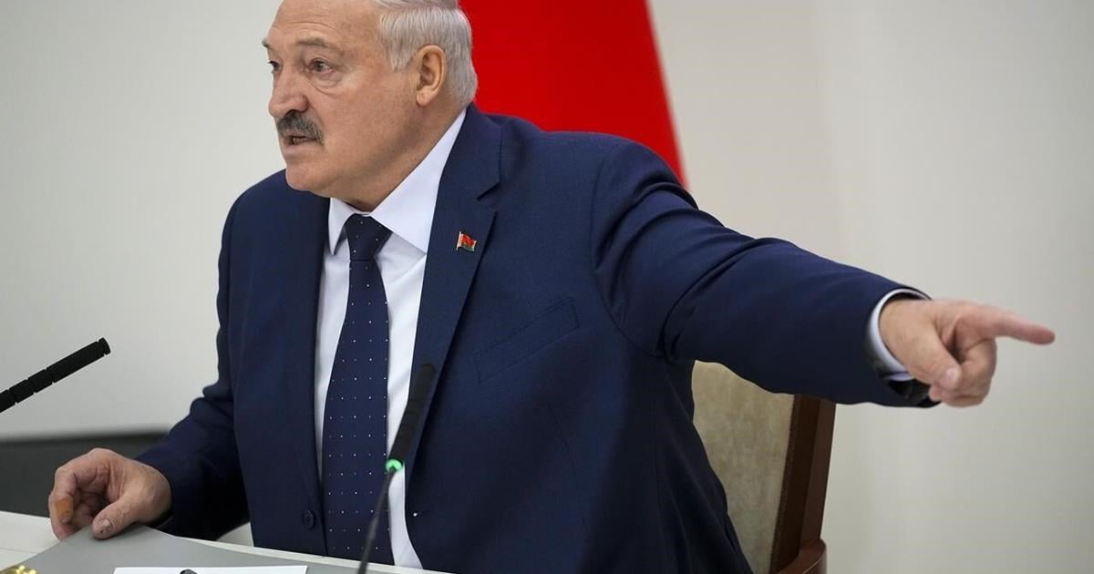 EU rejects election in Belarus and threatens new sanctions [Video]