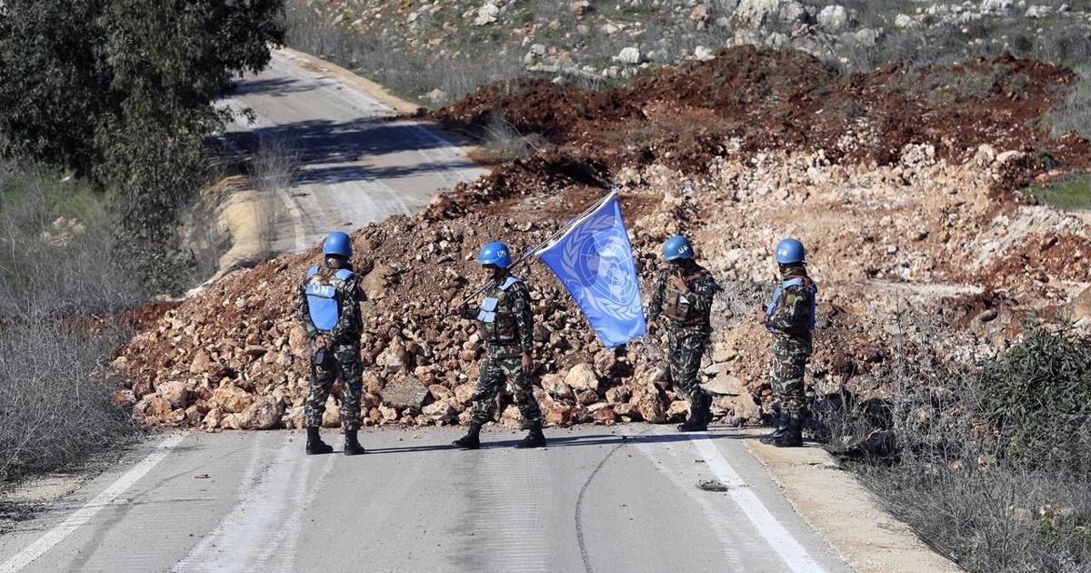 15 reported killed in Lebanon before agreement to extend deadline for Israeli forces to withdraw [Video]