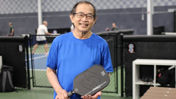 Can pickleball go corporate in Canada? [Video]