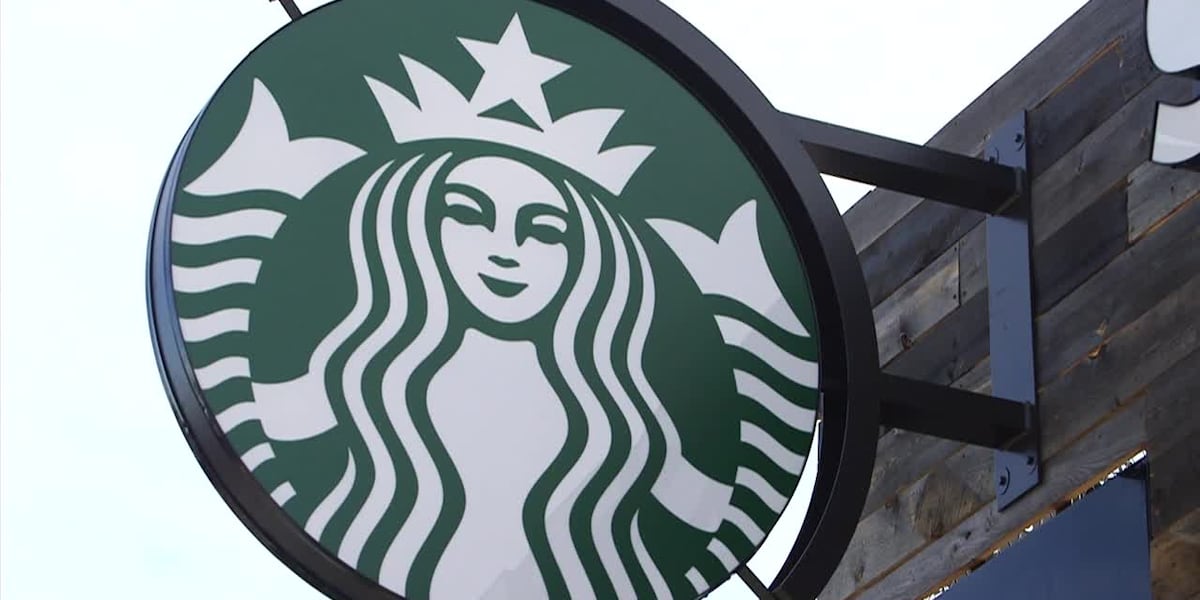 Starbucks begins free refills on for here drinks, brings back condiment bar [Video]