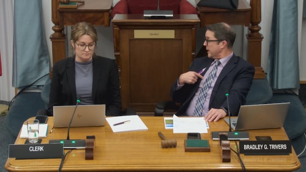 P.E.I. PCs ‘trying to hide behind’ FOIPP Act, as opposition parties flex their power to compel documents [Video]