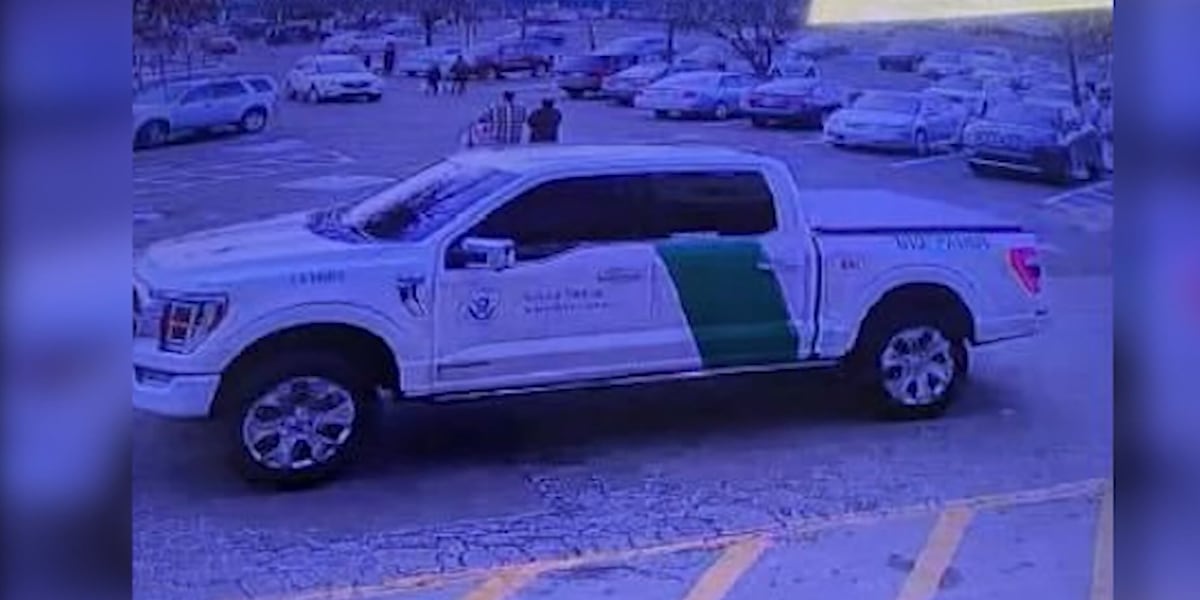 Shoppers feeling on edge after fake ICE truck prank at Hispanic grocery store [Video]