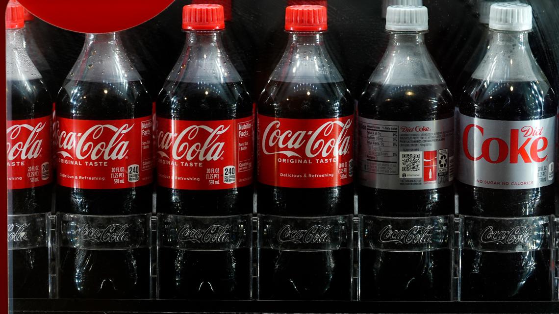 Coca-Cola unveils new flavor that jumps on a nostalgic trend [Video]