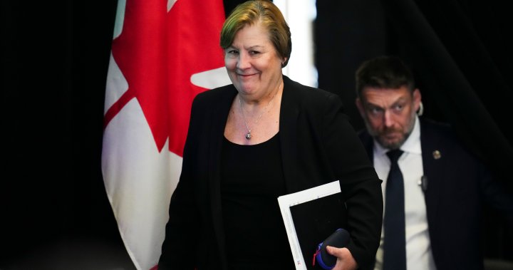 Canadas foreign interference inquiry report lands Tuesday. What to know – National [Video]