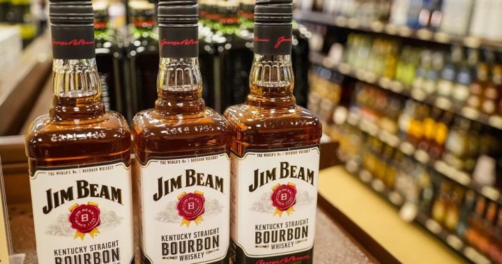 Pause on U.S. alcohol imports could hurt B.C. businesses: liquor licensees [Video]