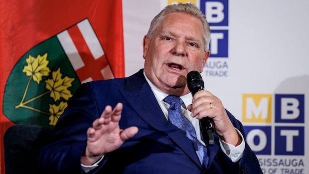 Why calling an election now helps Doug Ford and his Ontario PCs [Video]