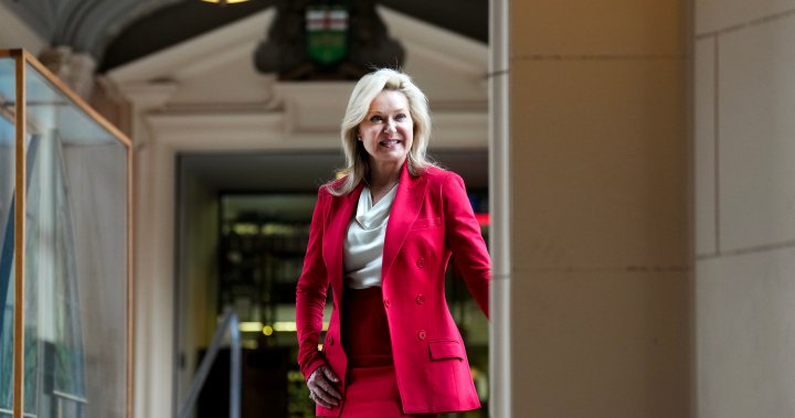 Liberals Bonnie Crombie chooses riding as Doug Ford readies early Ontario vote [Video]