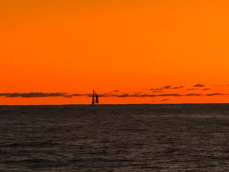 The long and winding road to Les Sables d’Olonne [Video]