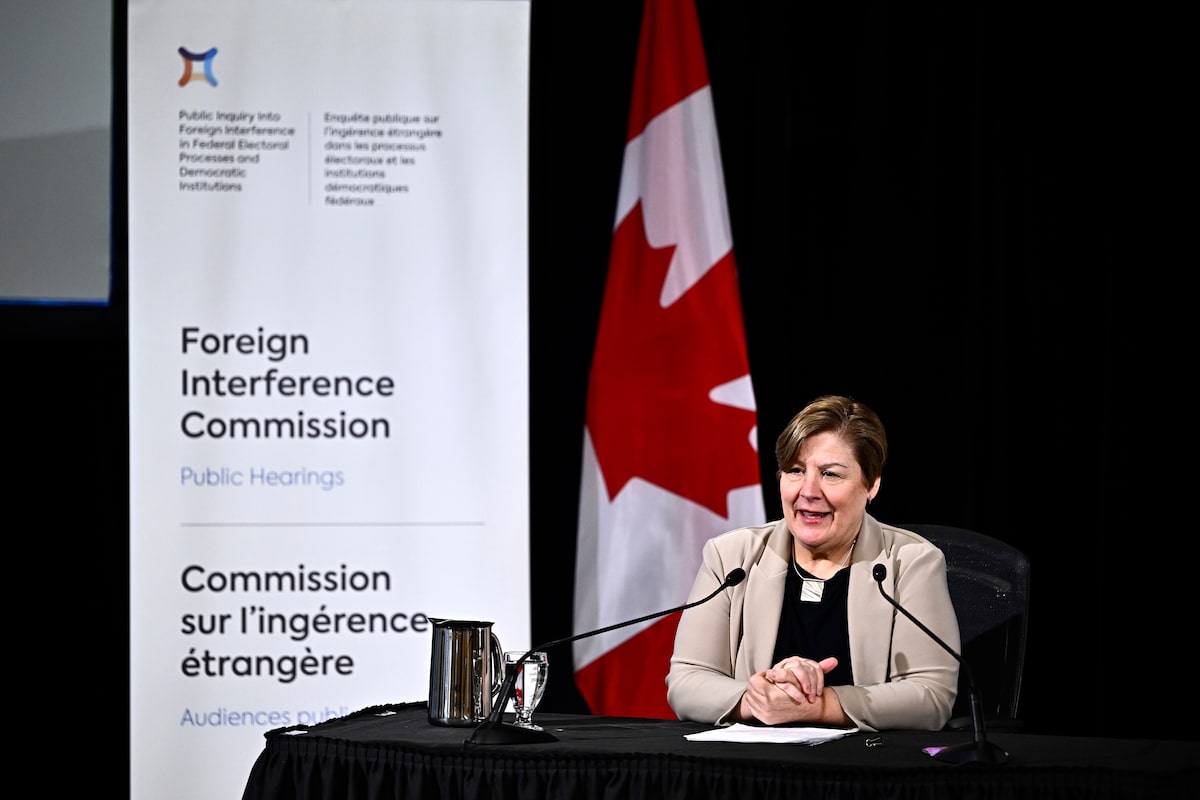 Five takeaways from the foreign-interference inquiry [Video]