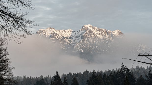 Mount Arrowsmith has been a landmark for centuries. Now, it could anchor Port Alberni