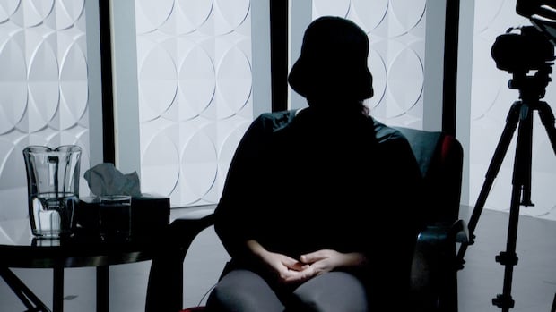 She wanted to exit an abusive relationship. She ended up being arrested [Video]