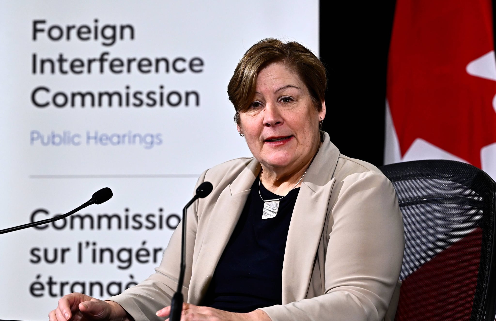 Video: Foreign interference inquiry finds some problematic conduct but no treason [Video]