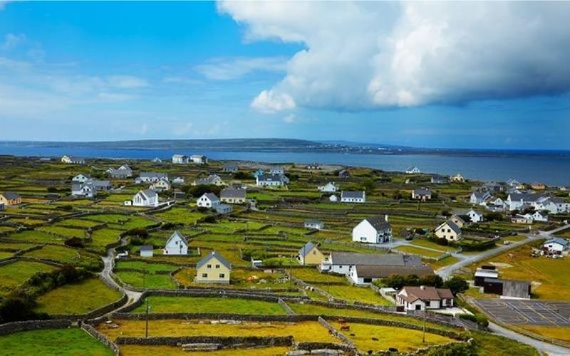 Why you should visit the Aran Islands Gaeltacht, Galway [Video]