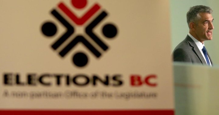 Elections BC suspends probe into Conservative complaint [Video]