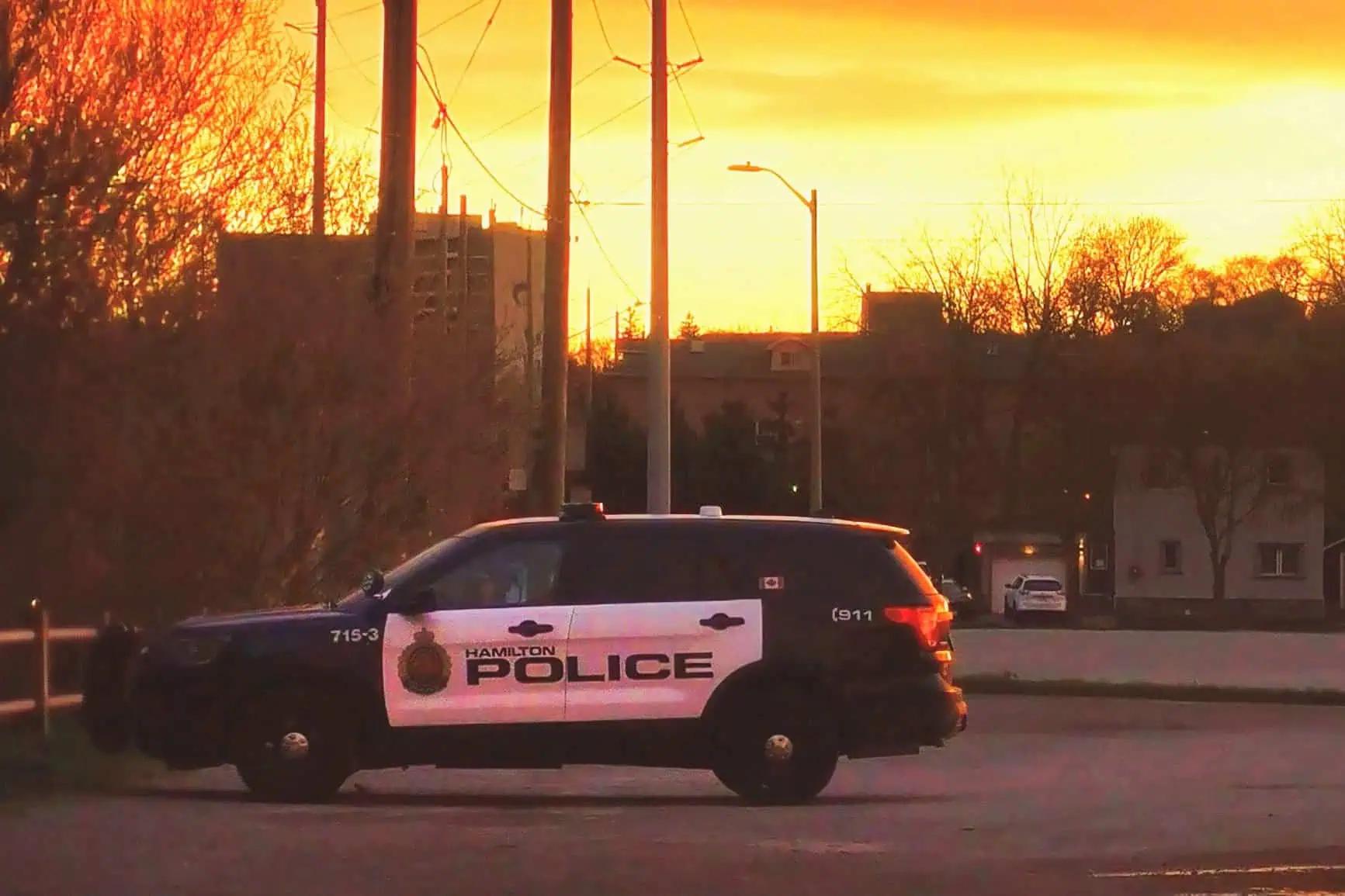 Police arrest man armed with a crossbow in Ontario [Video]