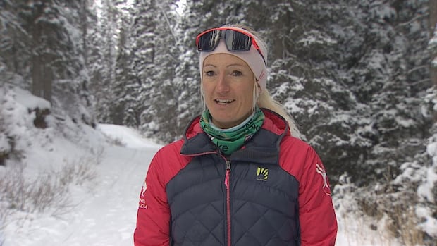 Canada’s Kylee Toth relishes uphill battle of ‘punishing’ ski mountaineering ahead of its Olympics debut [Video]