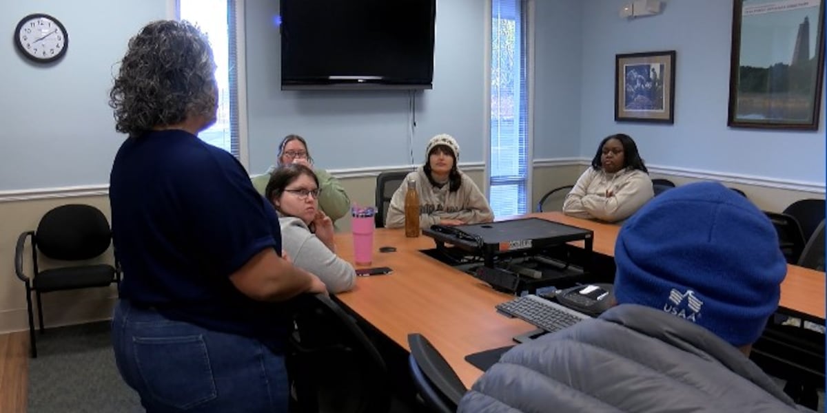 Its an epidemic here: Dozens of volunteers show up to help in annual homelessness count [Video]