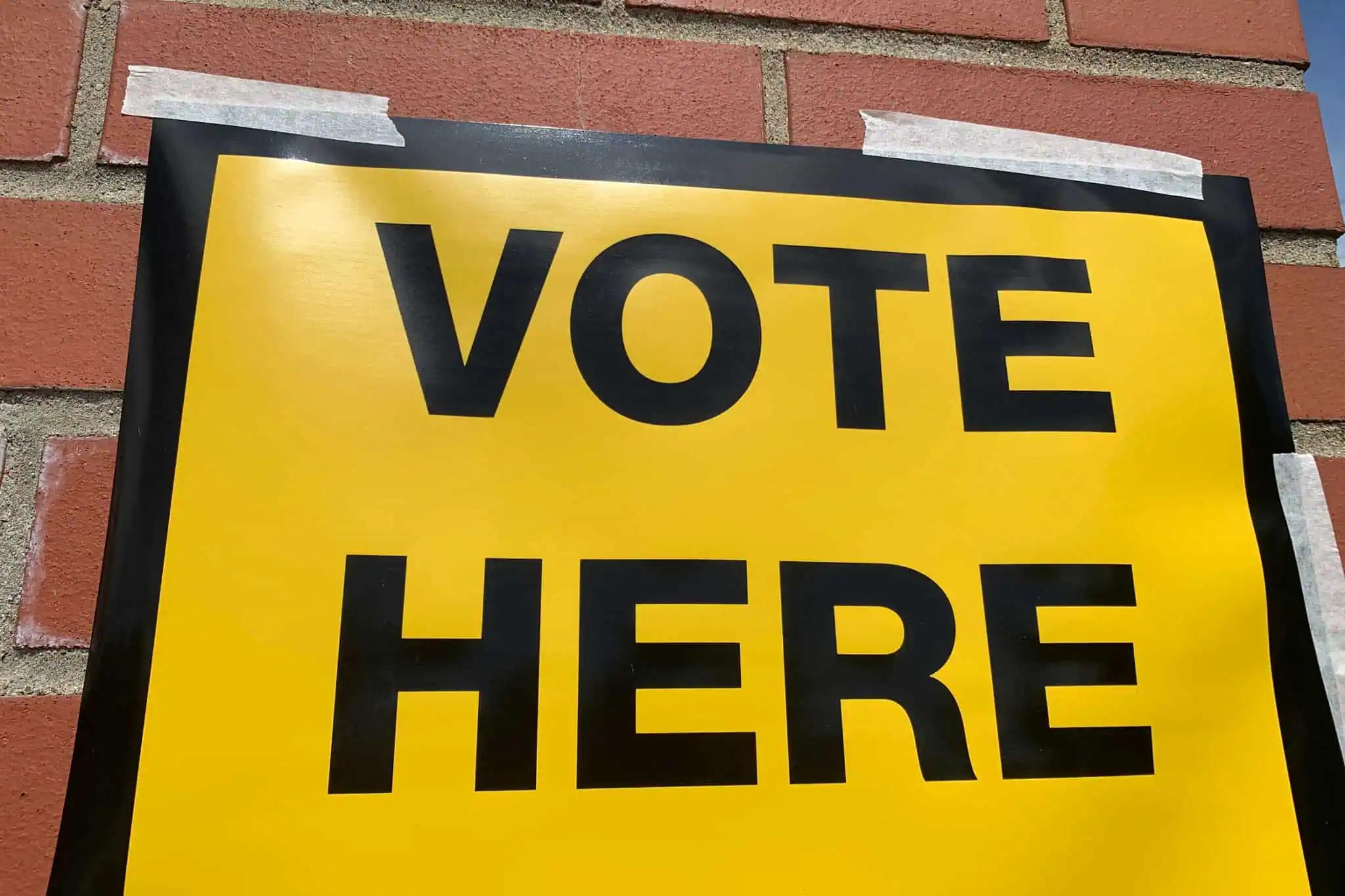 How to vote in Ontario’s provincial election [Video]