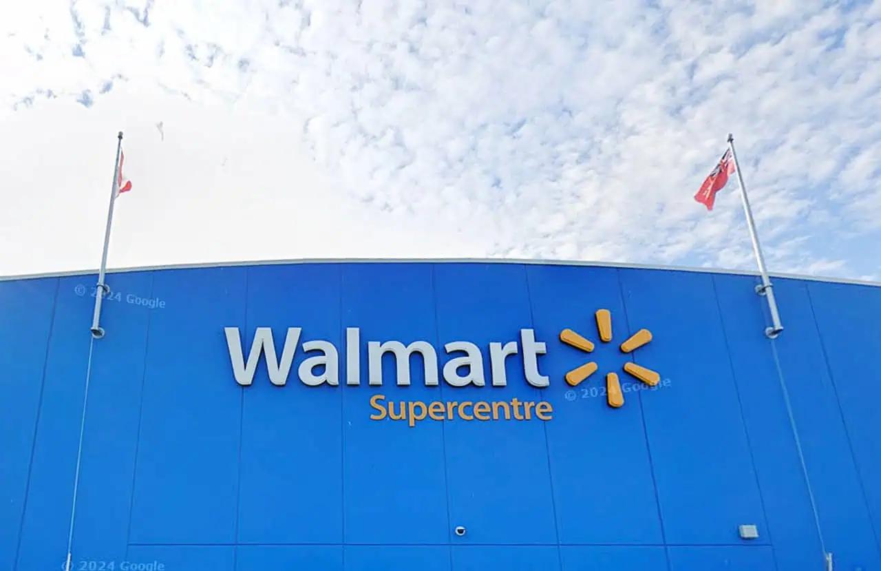 New Walmart Superstore to open in Mississauga, Ontario [Video]