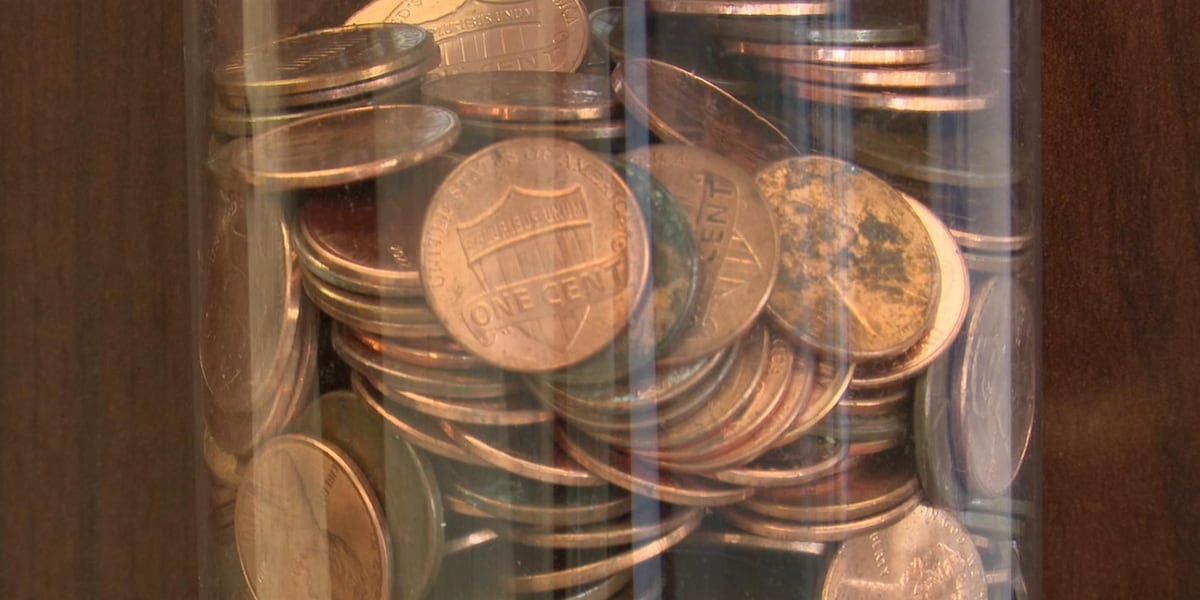 3 BRILLIANT MINUTES: Ditch the pennies [Video]