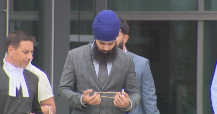 Impaired Ontario driver sentenced for causing crash that killed rideshare passenger [Video]