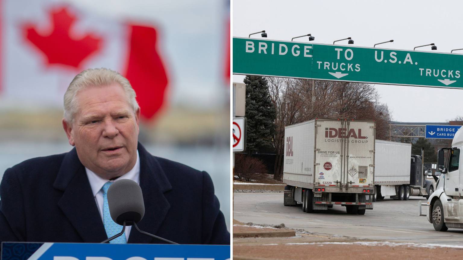 Video: What is Doug Ford