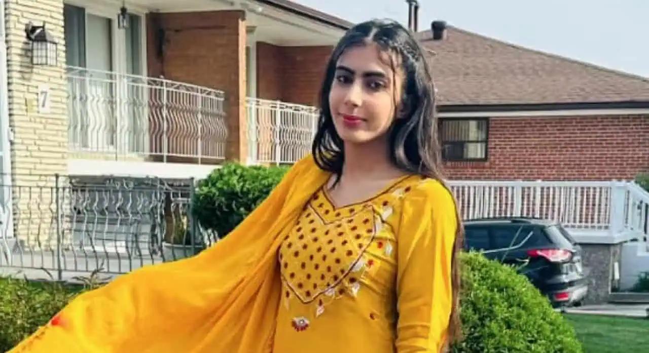 Woman believed to be swept out to sea was a Brampton student [Video]