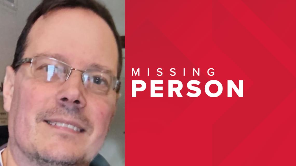 State Police are searching for missing Harrisburg man [Video]