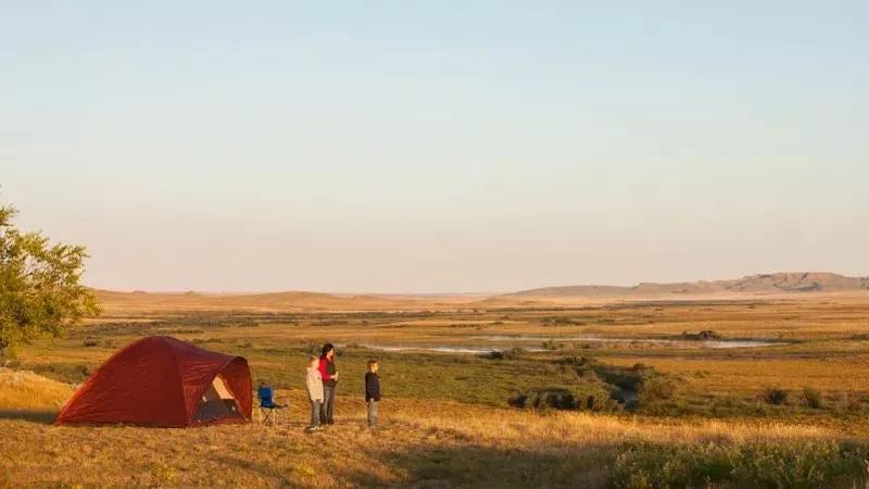 National parks reservations in Saskatchewan open tomorrow [Video]