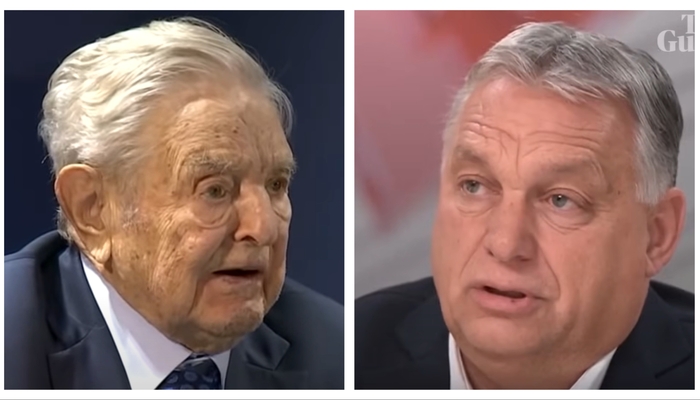 Trump Ends Abuse of Taxpayer Dollars Financing Anti-Orban Soros Media [Video]