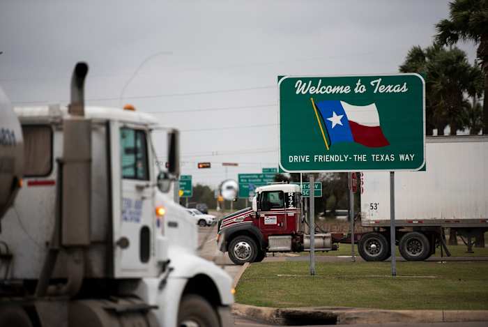 Trumps tariffs loom and even his supporters in Texas are nervous [Video]