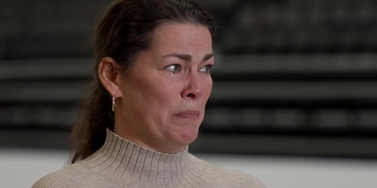 Nancy Kerrigan talks about loss to skating community [Video]