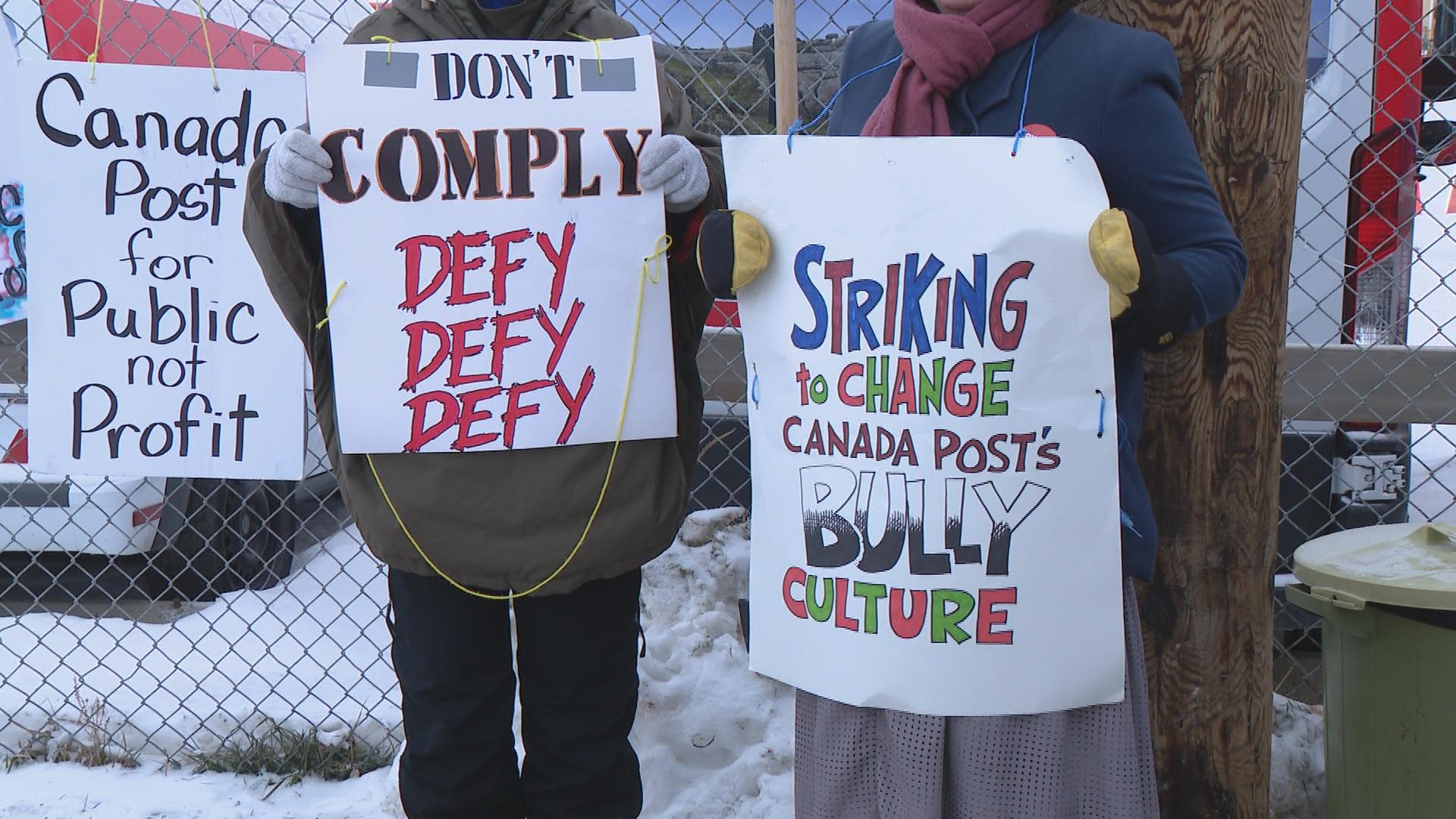 Supreme Court ruling on Canadians fundamental right to strike marks 10 years [Video]