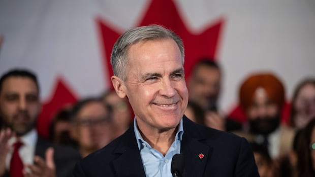 Carney says he’ll scrap the carbon tax, introduce green incentive program if he becomes leader [Video]