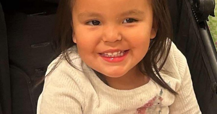 Grandmother charged in the death of 2-year-old Bloodvein First Nation girl - Winnipeg [Video]