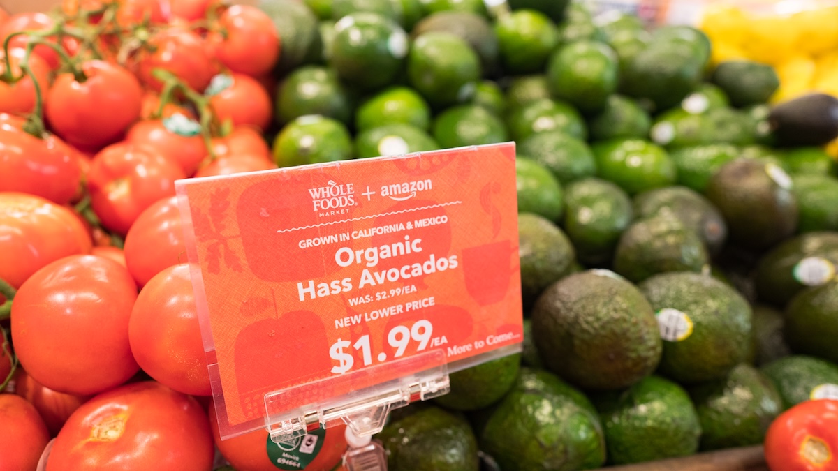 Trump tariffs on Canada and Mexico impact avocados to autos  NBC 6 South Florida [Video]