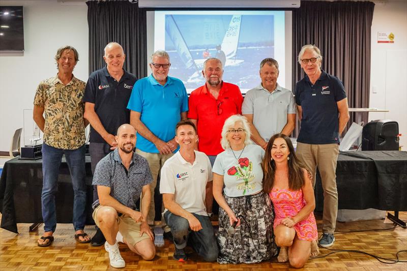 Blairgowrie Yacht Squadron in Australia selected as venue for 2027 RS Aero World Championships [Video]