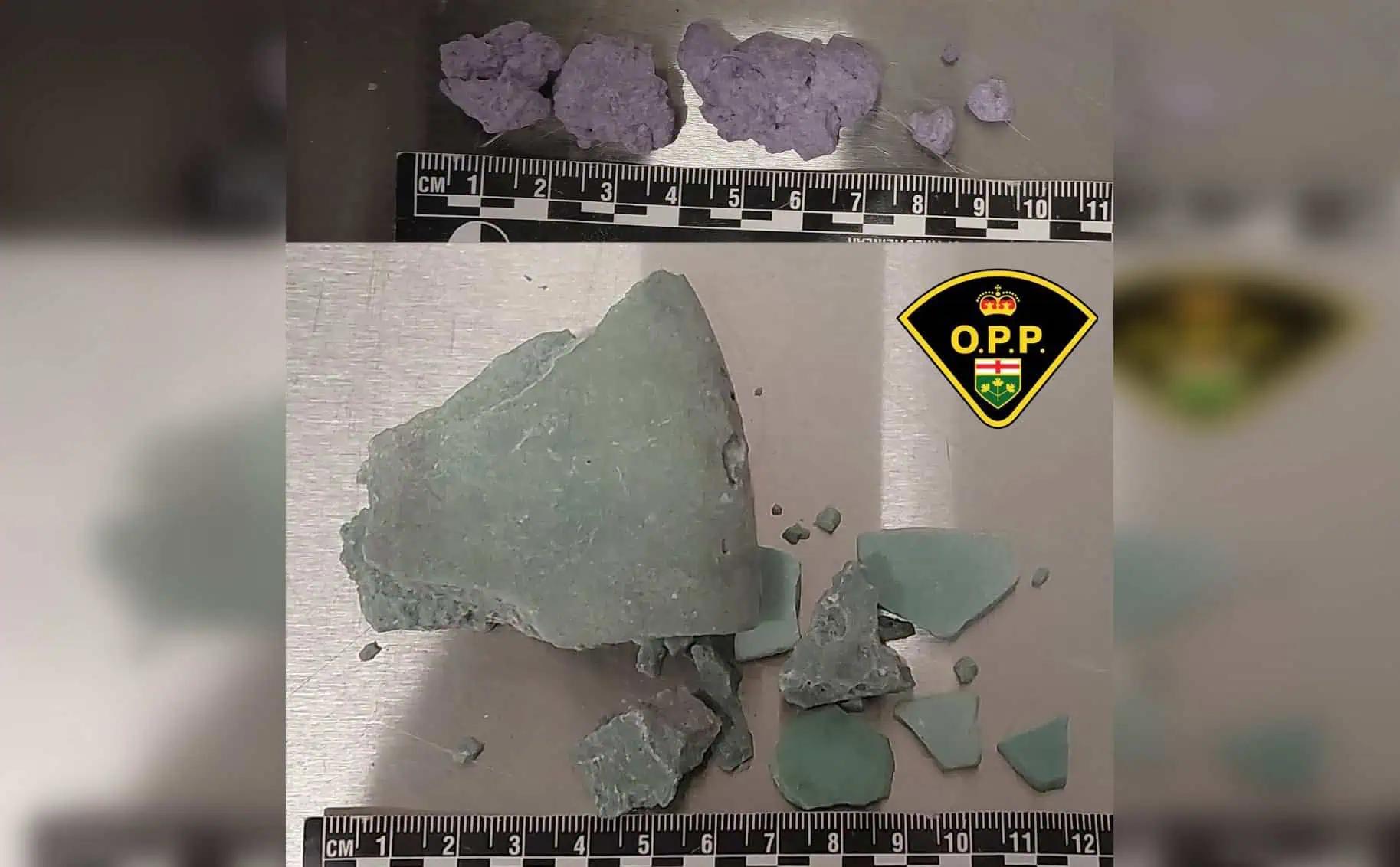 Trespassers lead to significant’ fentanyl bust and charges for Brampton man, police say [Video]