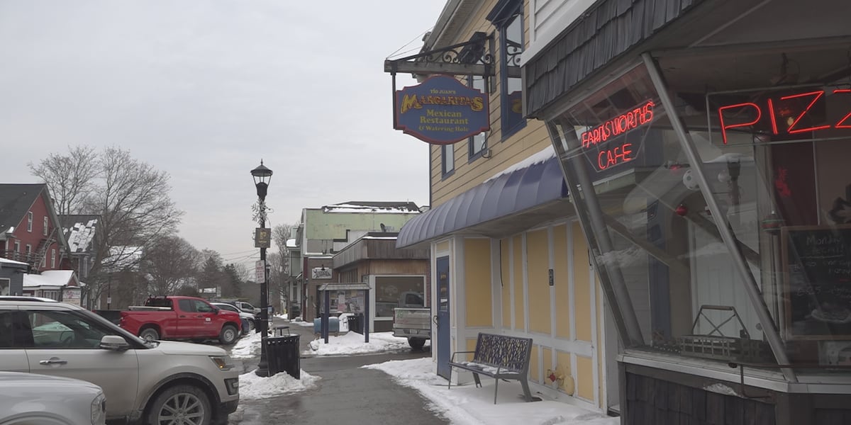 Margaritas in Orono permanently closes [Video]