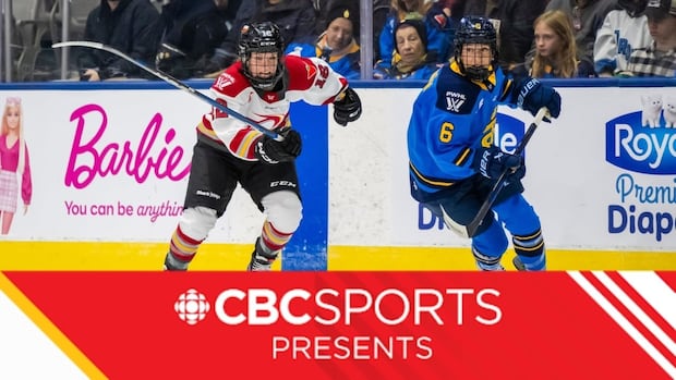 Watch the PWHL: Ottawa Charge vs. Toronto Sceptres [Video]