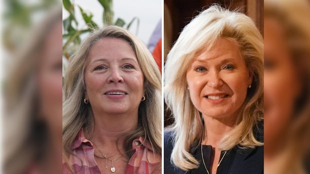 The race is on: Ontario’s NDP and Liberals battle to claim their place as the best choice against Ford [Video]