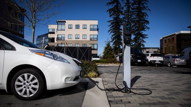 EV rebates are disappearing in Canada. What does that mean for the market? [Video]