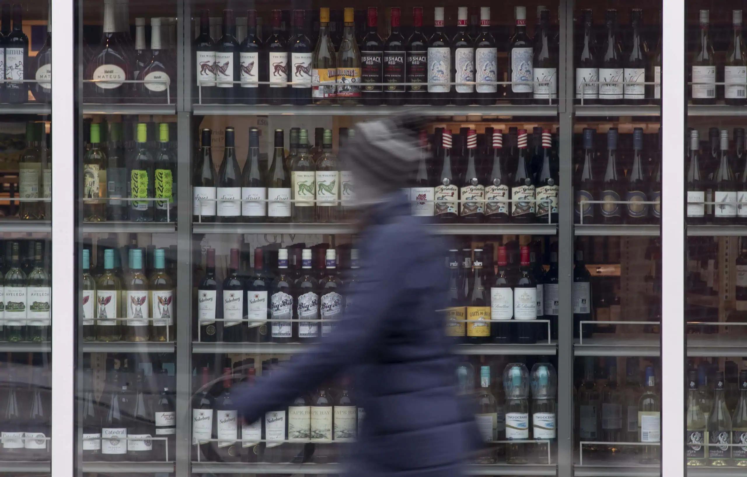 American products will be removed from LCBO in Ontario [Video]