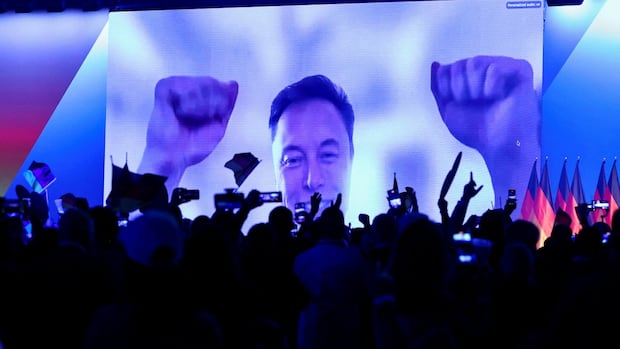 Elon Musk’s speech in Germany raises concerns about his increased political meddling abroad [Video]