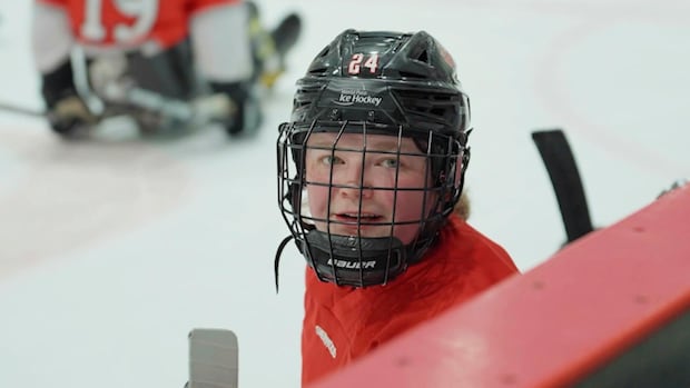 Manitobans shine on national Para hockey team [Video]