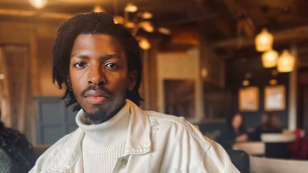 I am a proud African. Moving to Canada and being seen as Black was a culture shock [Video]