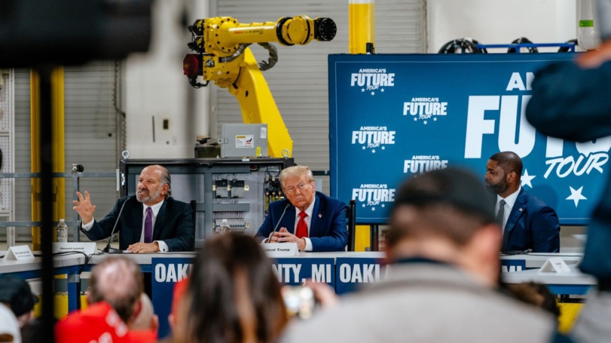 Global alarm, condemnation as Trump tariffs hit Mexico, Canada and China | Trade War News [Video]