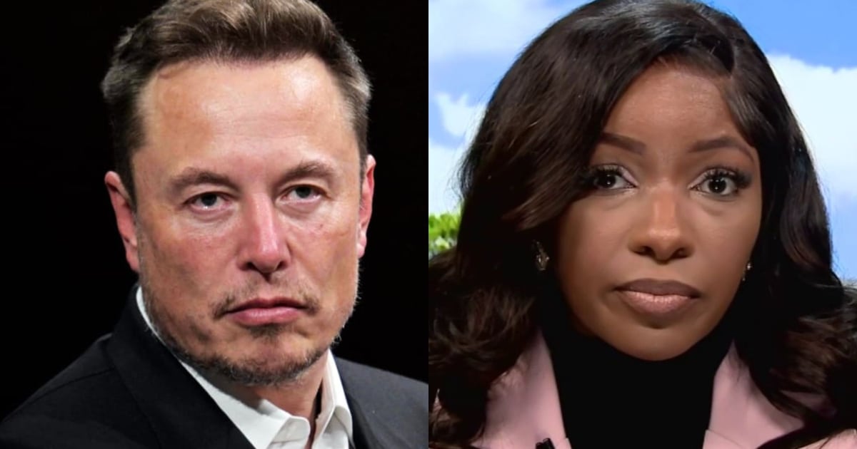 It is really awful!: Rep. Crockett explains terrifying reality if Musk has federal funds access [Video]